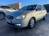 Продам Hyundai Accent