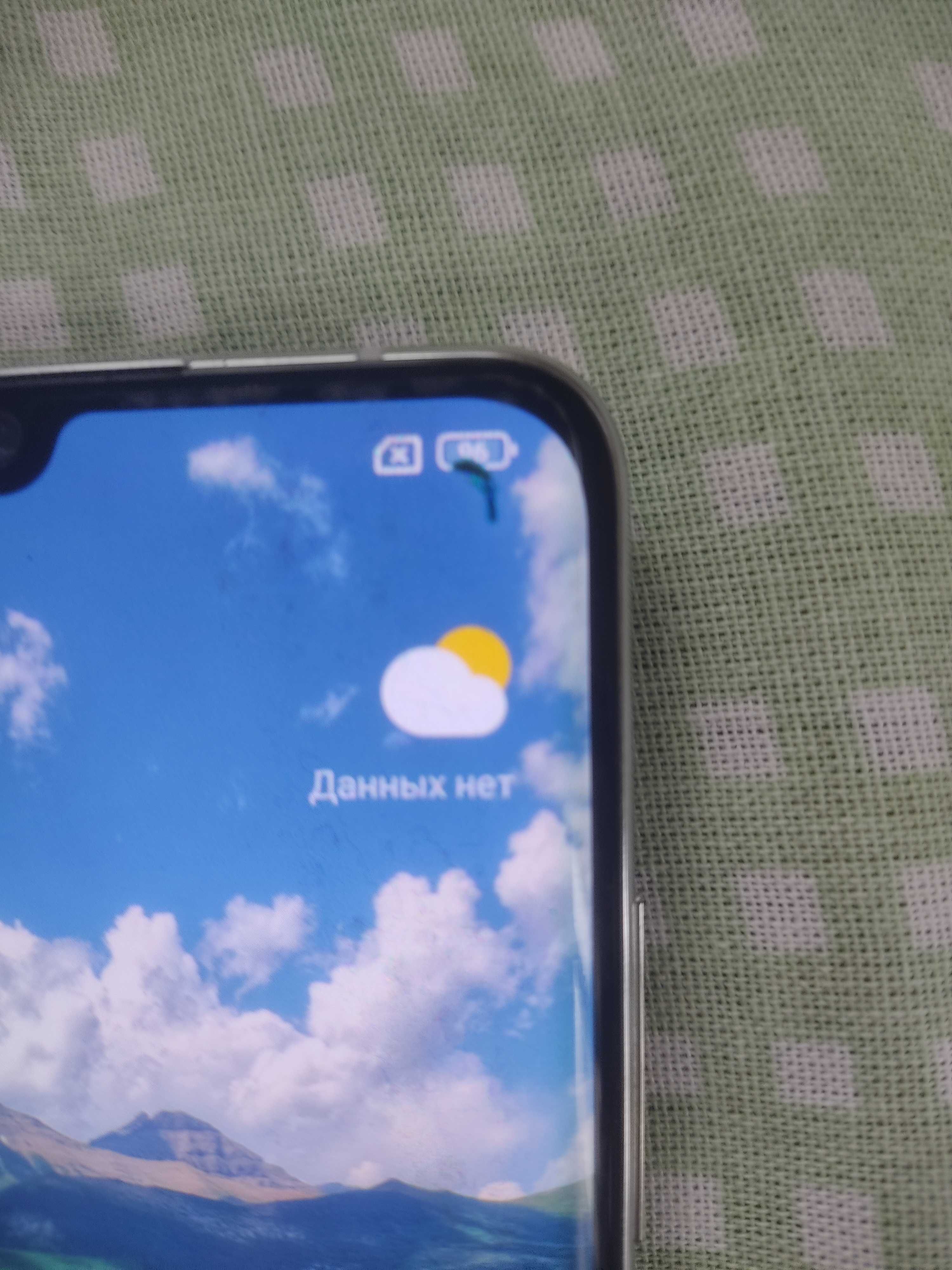 Xiaomi mi note 10 lite