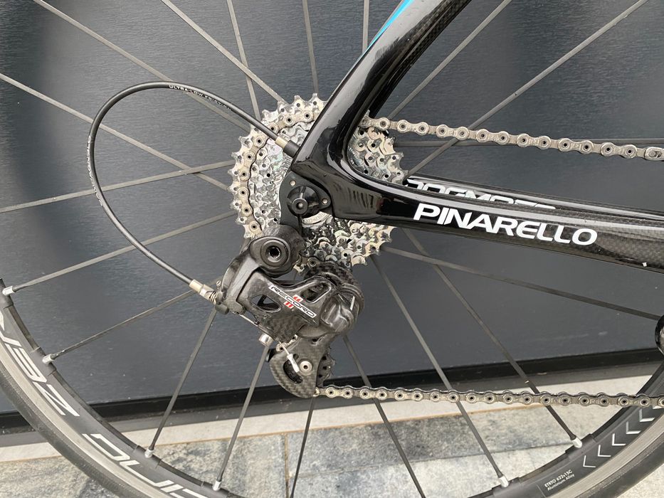 Rower szosowy Pinarello Dogma F8 r53