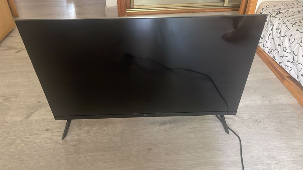 Televisão........