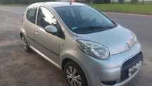 Citroen C1 klima super stan