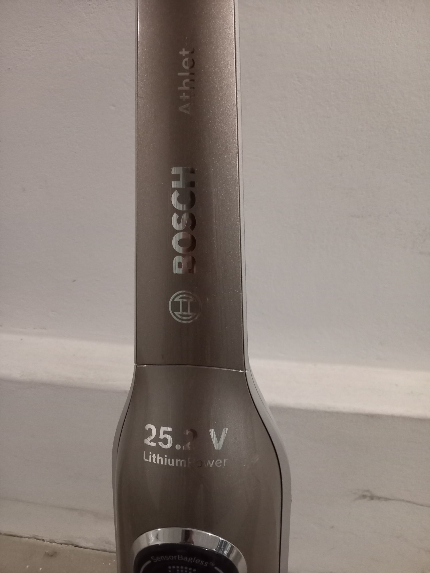 Sprzedam odkurzacz Bosch Athlet 25.2v