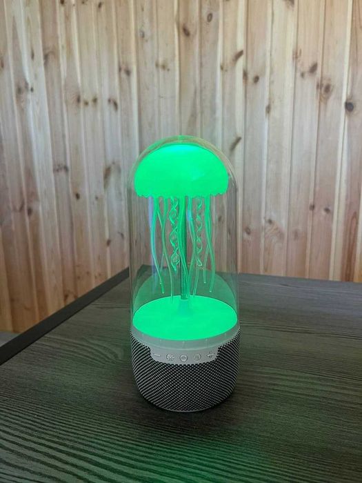 Медуза Bluetooth-динамік