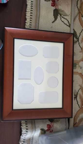 Molduras Vários Tipos e Tamanhos