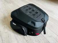 Torba SW-Motech Pro Rearbag 22-34L na tył motocykla Stan BDB