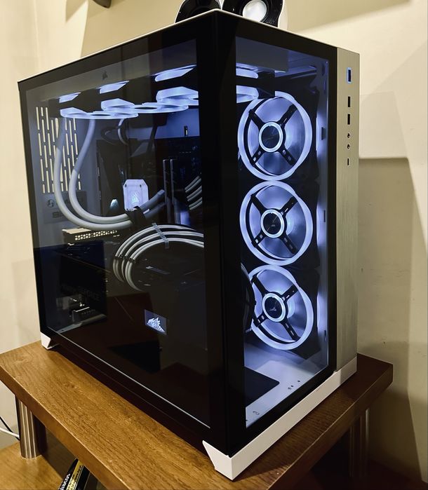 Computador gaming RTX3080