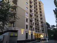Продам квартиру в центрі Одеси