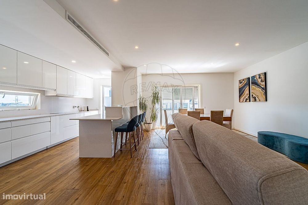 Apartamento T3 para venda