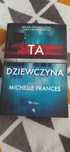 Michelle Frances Ta Dziewczyna