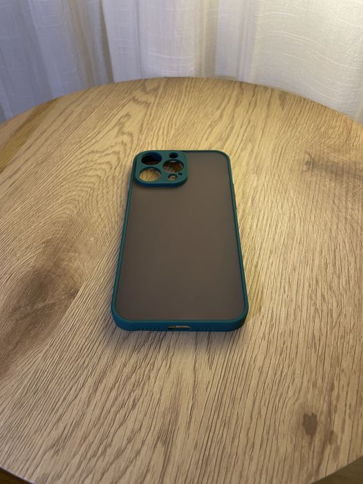Capa para iPhone 14 Pro Max
