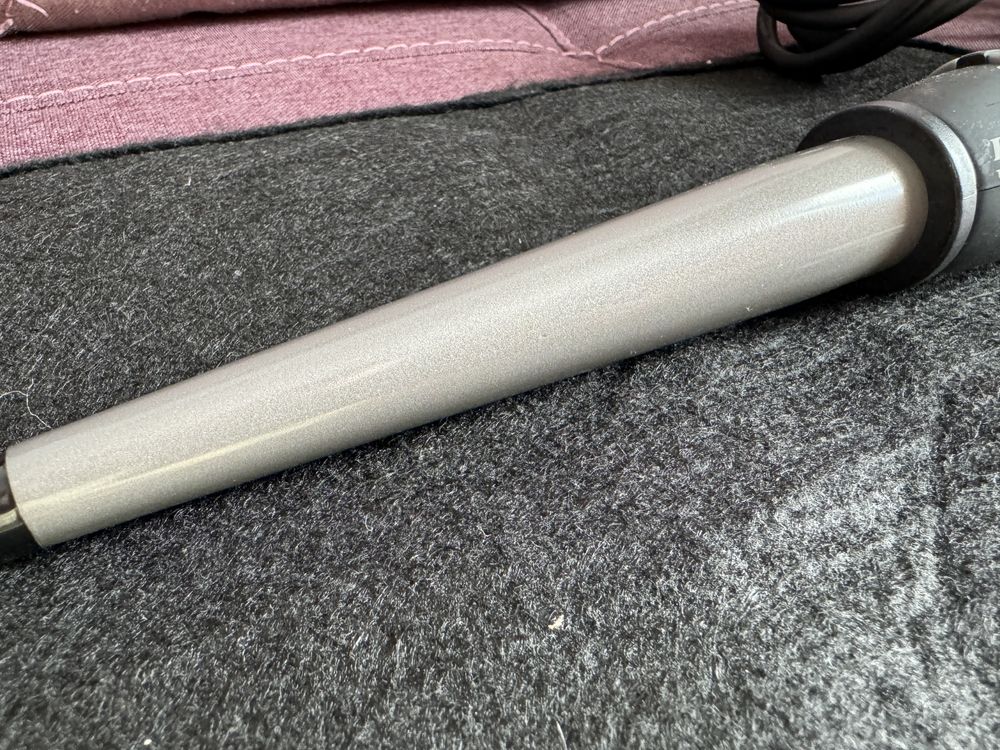 Плойка для завивки волос Babyliss Pro стайлер BAB2 280TTE утюг для вол