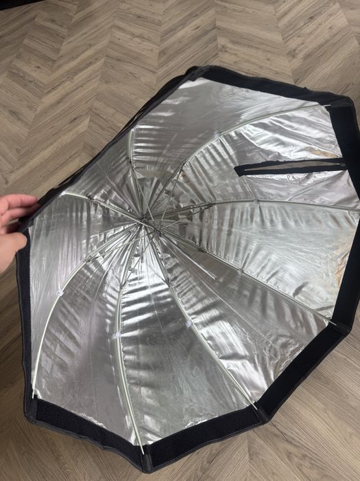 Софтбокс Godox Octagon 80cM SB-UBWS0