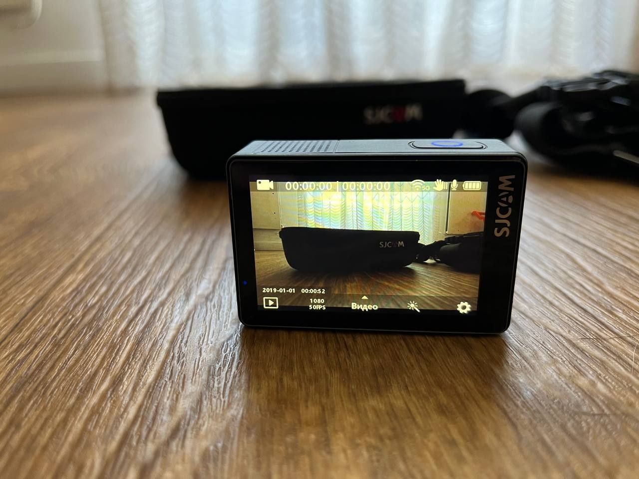 Sjcam 8pro екшн камера