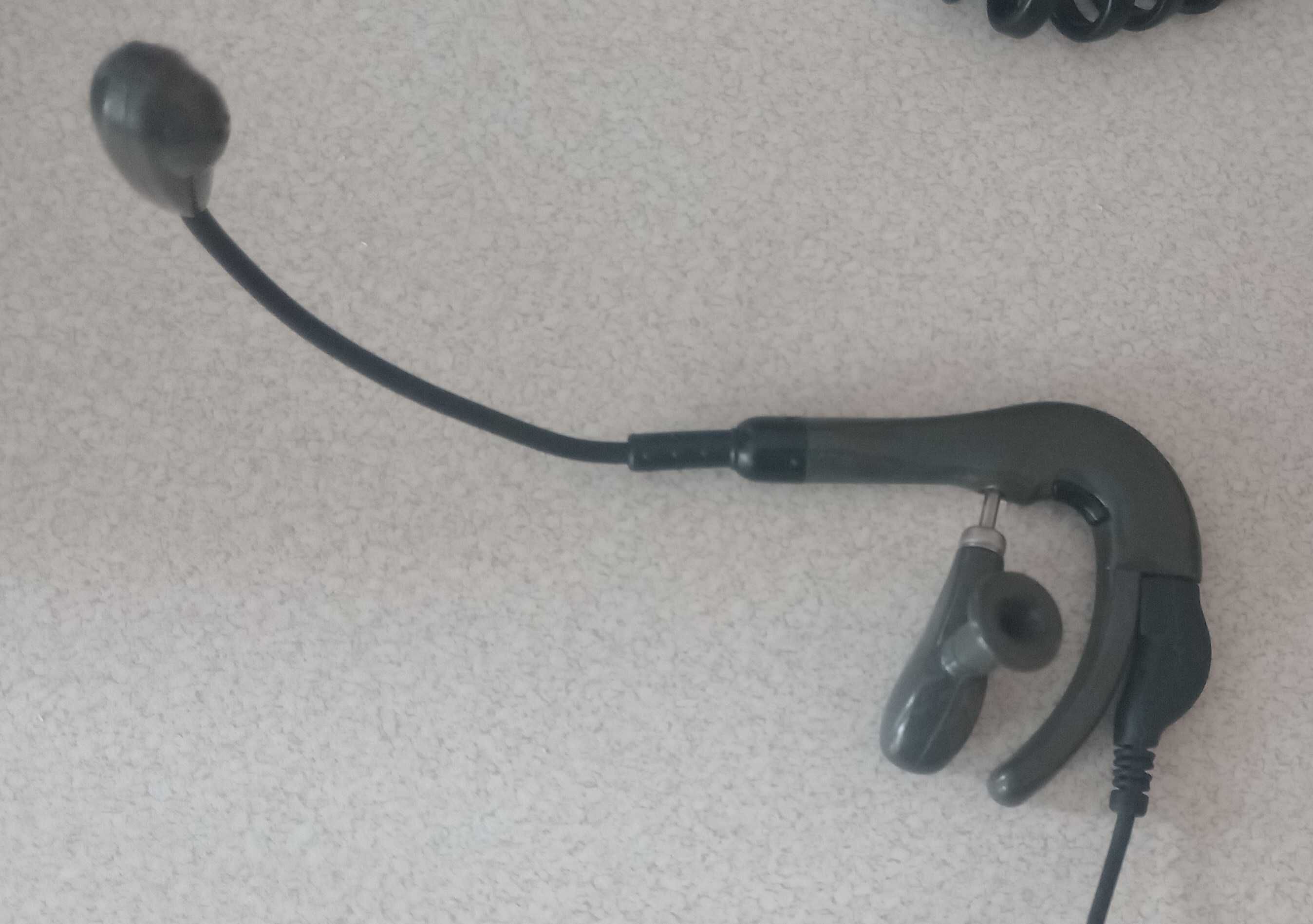 Plantronics słuchawka douszna