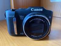 Digital Camera CANON SX160 IS