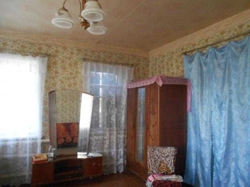 Продается дом в живописном месте