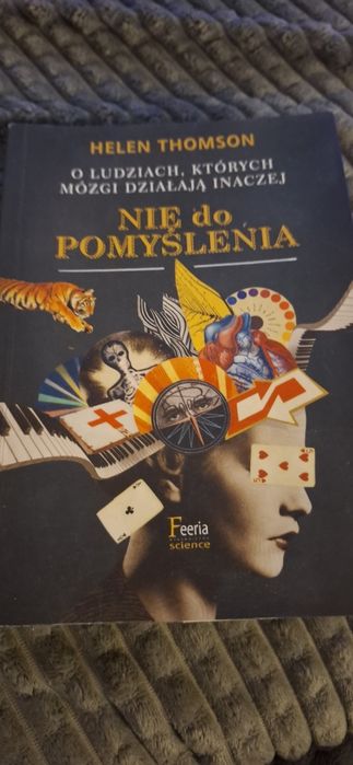 Nie do pomyslenia