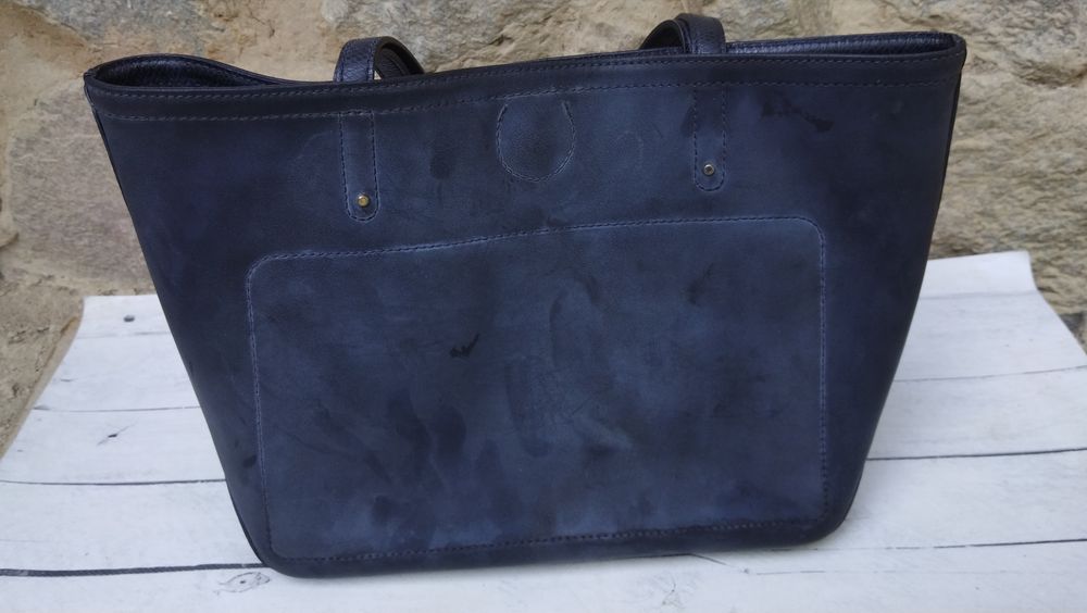 Сумка- тоут,шоппер Longchamp Cavalcade