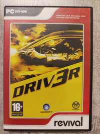 Gra Driver Pc         .