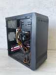 Комп'ютер Ryzen 5 1600х - Asrock b450m - 32gb ddr4