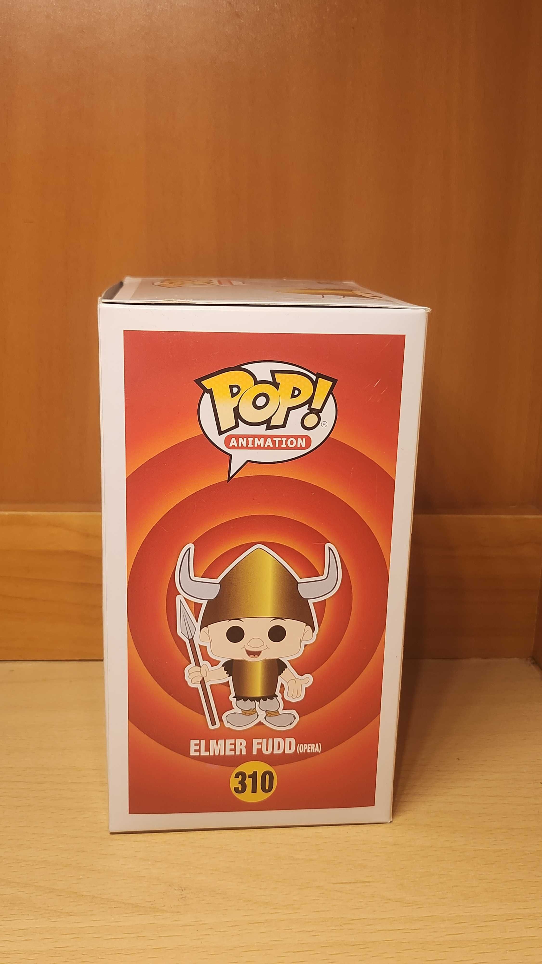 Elmer Fudd Funko Pop