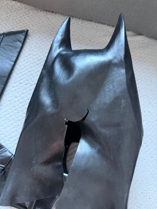 Strój Batmana dla dorosłych – rozmiar L /cosplay / Halloween