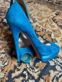 туфли лодочки Casadei