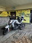 Keeway RKF 125cc (2019)