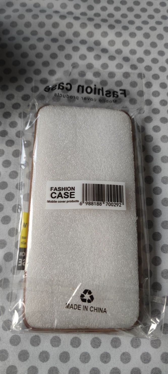 Etui na smartfon Xiao redmi note 11 S