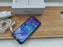 Huawei P20 lite 4/64, szkło hartowane