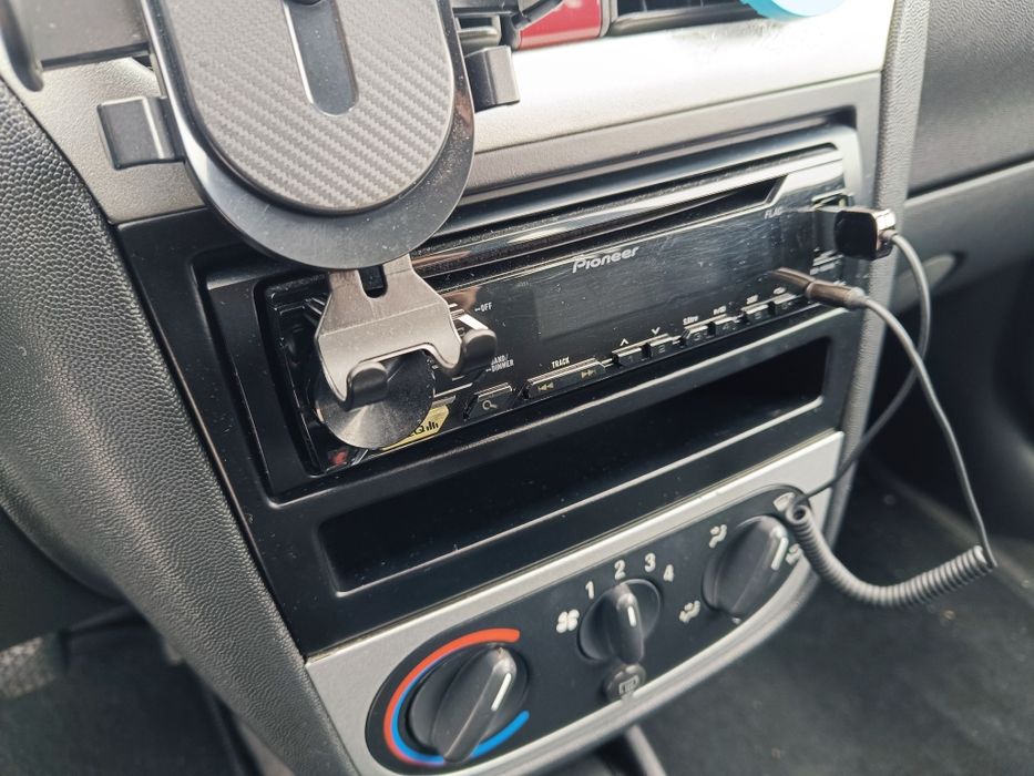 Opel Corsa C 1.2 NJOY 2003