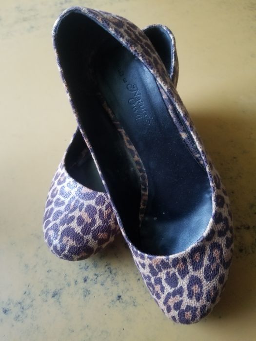 Продам жіночі мешти