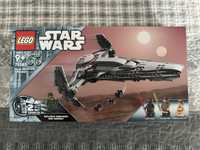 [NOWY] LEGO Star Wars 75383 Infiltrator Sithów Dartha Maula