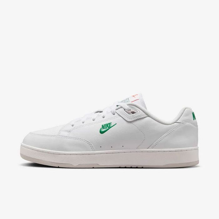 Кросівки Nike Grandstand II Premium ISPA (40р по 49.5р) (AA8005-100)