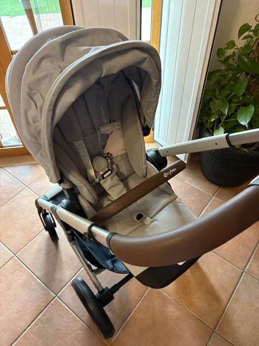 Conjunto de Bebé Cybex