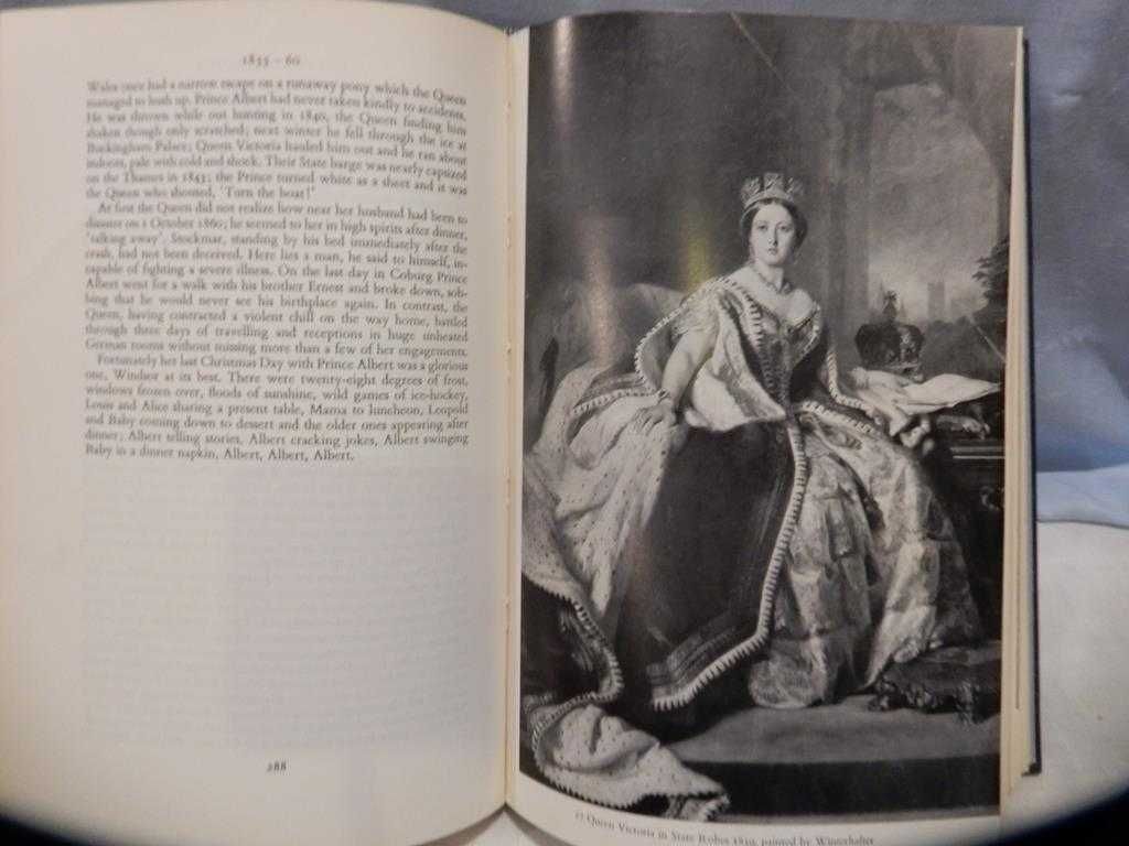 Victoria R.I. – Królowa Anglii od 1876 do 1901