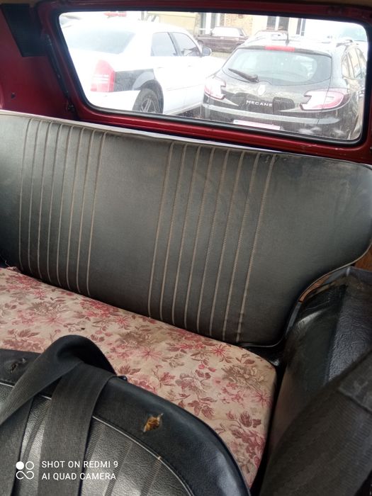 Ваз 2121"НИВА" 1989р.один власник