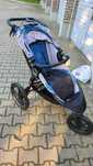 Baby jogger Summit X3 wózek do biegania