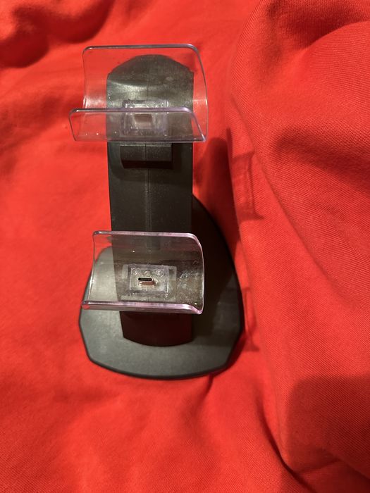 duplo carregador comando ps5