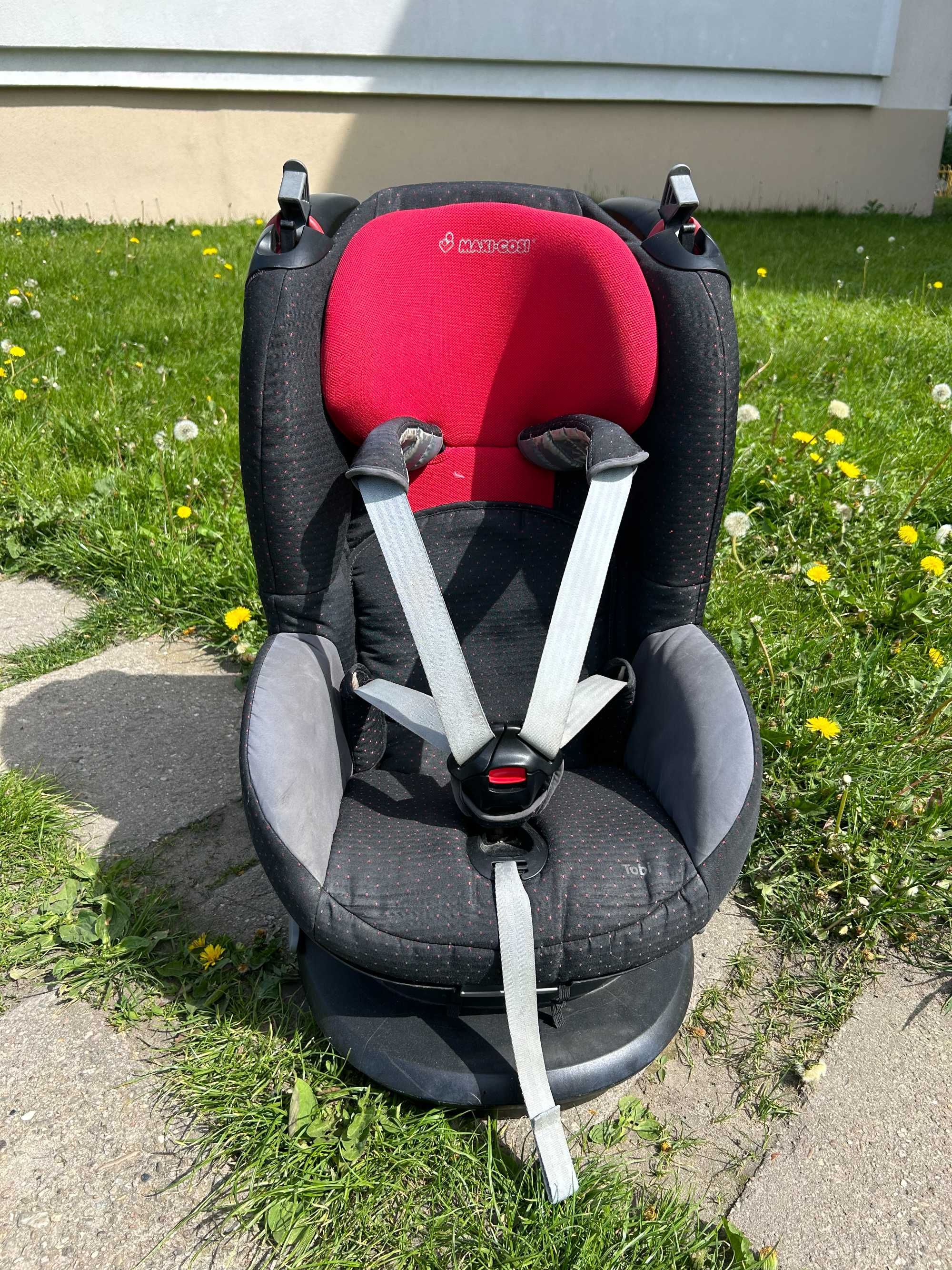 Fotelik samochodowy Maxi-Cosi Tobi, 9-18 kg