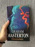 Graham Masterton - Descendant