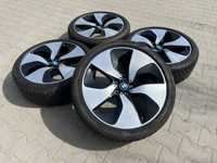 Kola alufelgi BMW 20 5x112 i3 i8