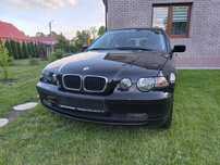 BMW E40 compact 1.8