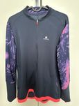 Decathlon Domyos bluza sportowa rozpinana