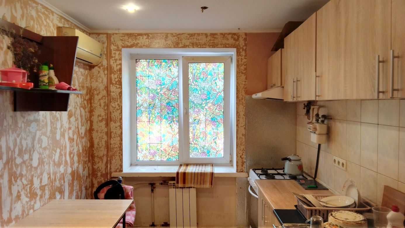 Оболонь. Продам двосторонню 4-кімнатну на Архипенка (Мате Залки), 12/3