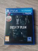 Ukryty Plan PS4 PL