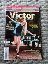 Victor czasopismo IX 2022