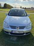 VW golf 2.0 FSI 150 KM 110 kW