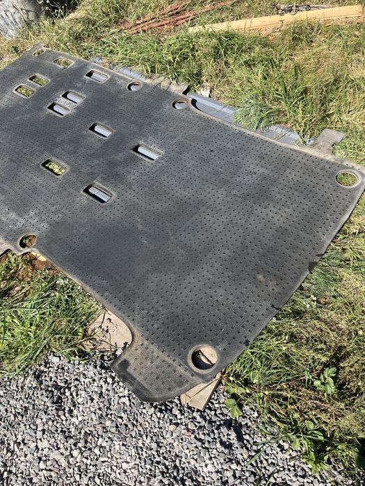 Ковралін підлога довга база  вольксваген каравелла транспортер Т5