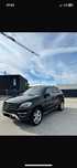 Mercedes-Benz ML Mercedes ML 350